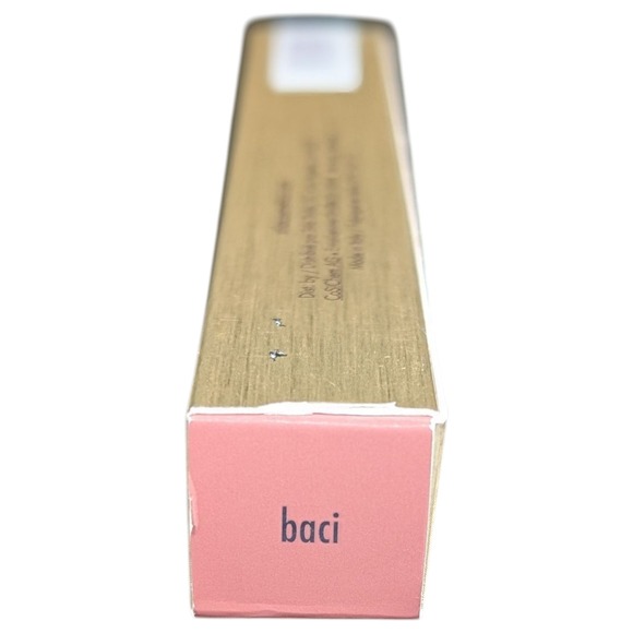 Stila Stay All Day Liquid Lipstick BACI Nude Pink Full Coverage Matte 0.10 fl oz - Picture 1 of 5